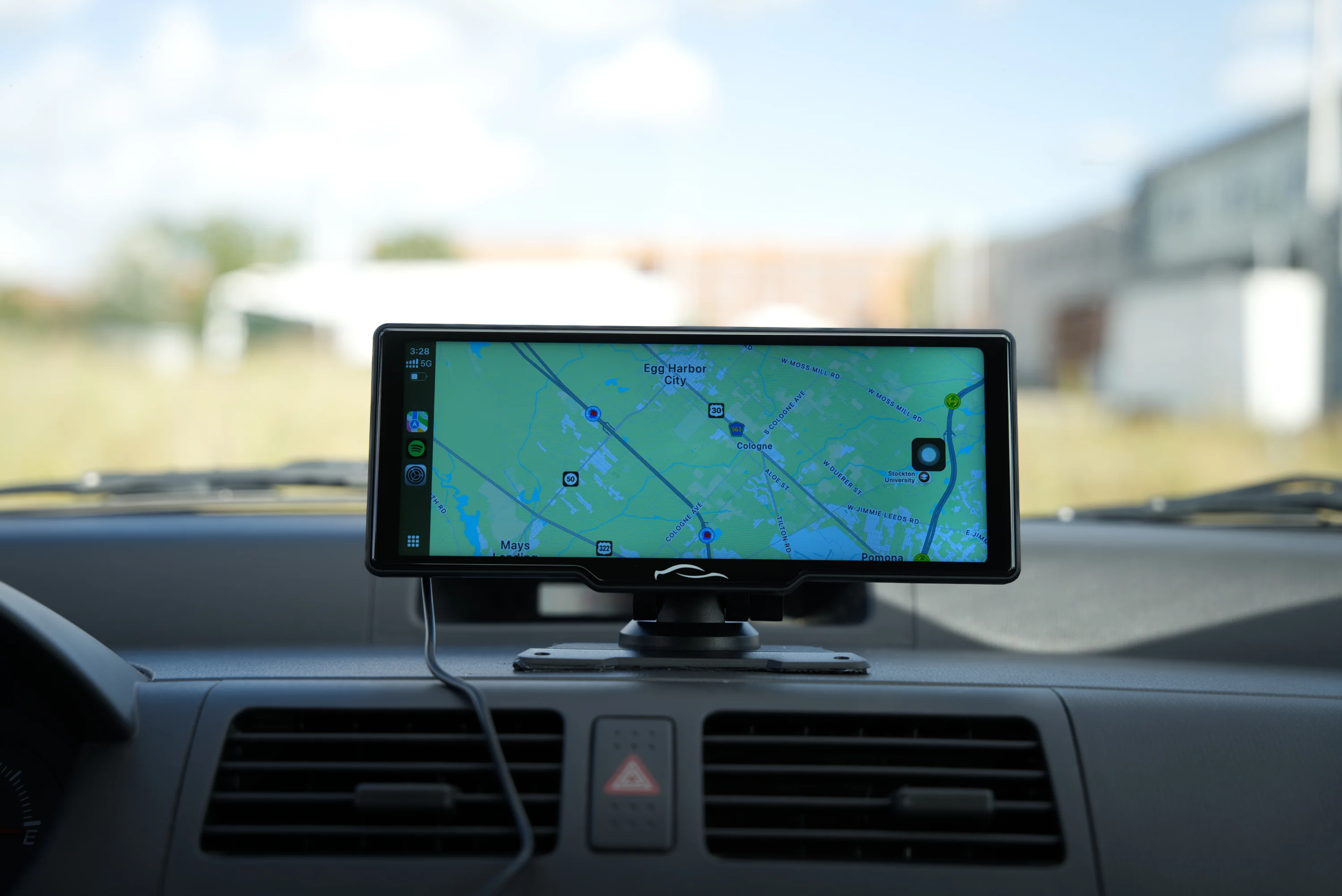 Drive Smarter with Premium CarPlay