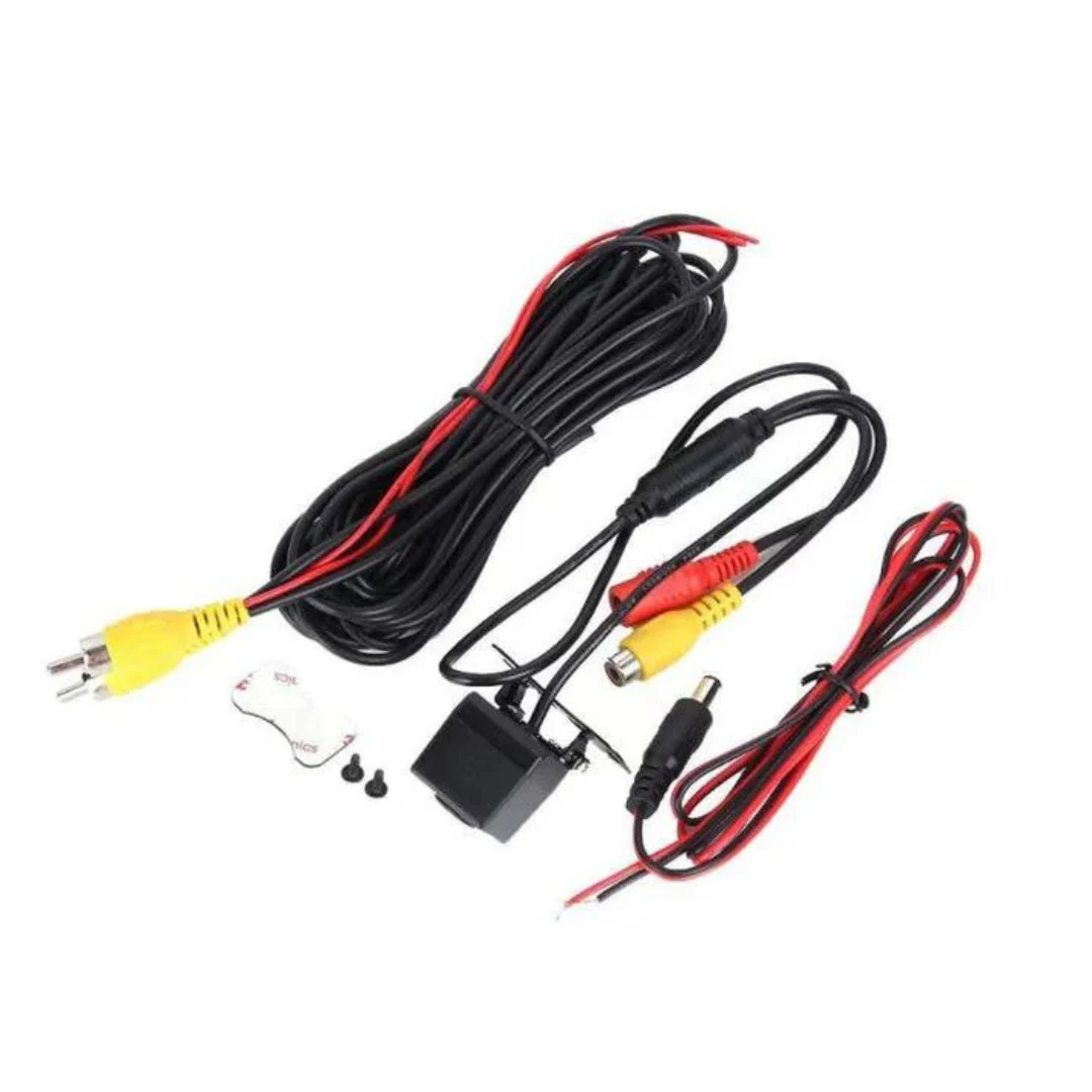 CarTablet Pro Reversing Camera - Image 4