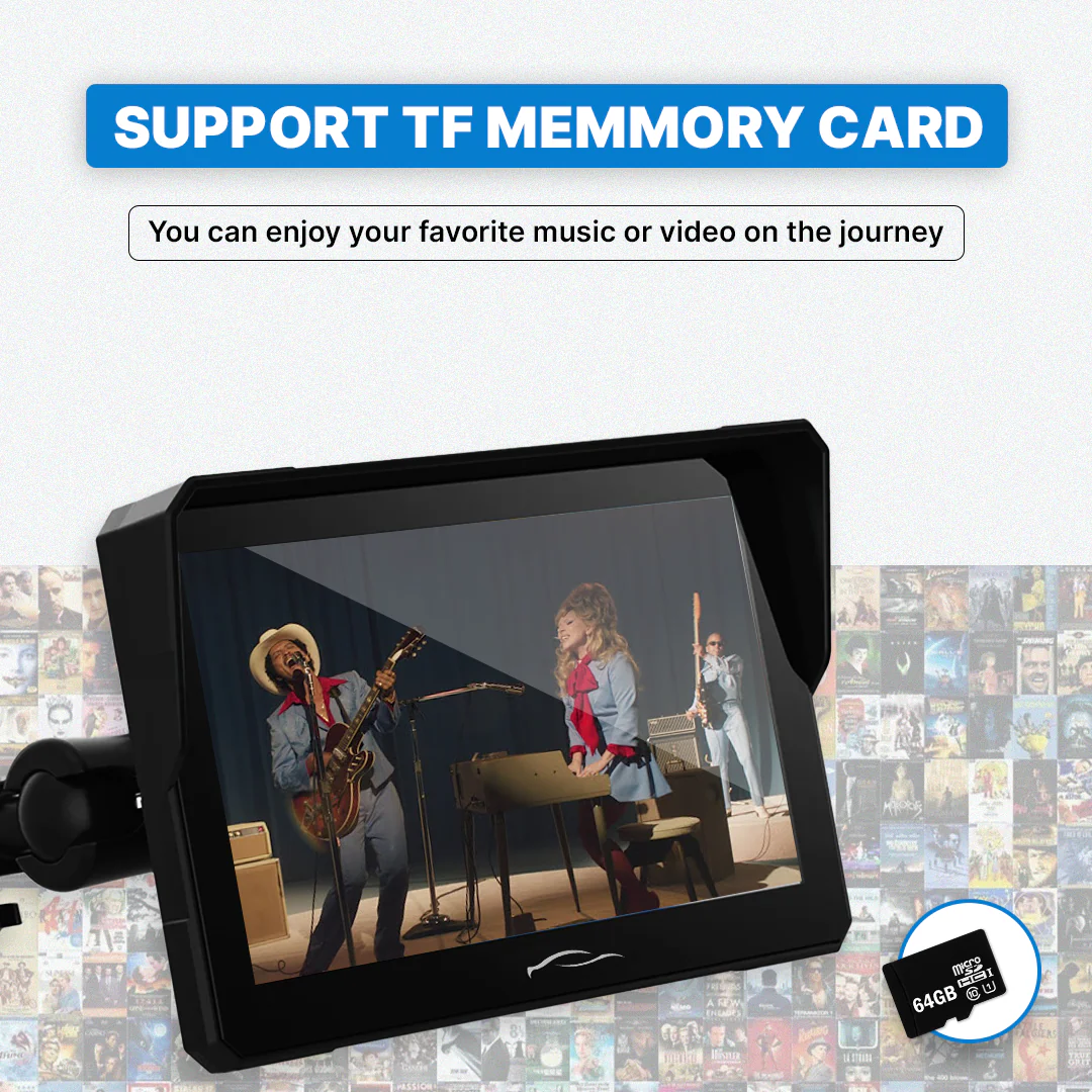 MotorTablet Pro™ (2026 Model) - Image 10