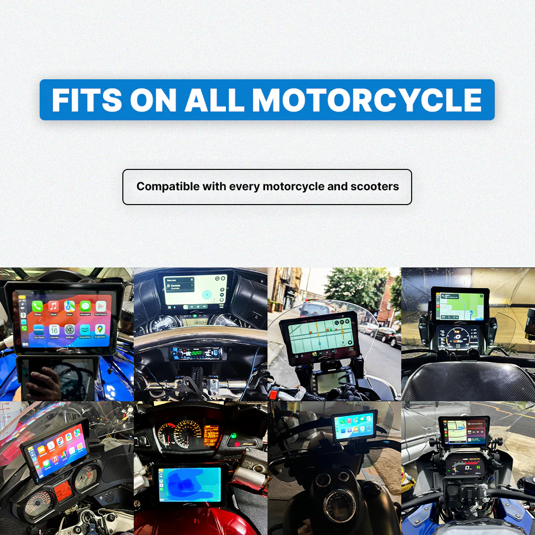 MotorTablet Pro™ (2026 Model) - Image 11