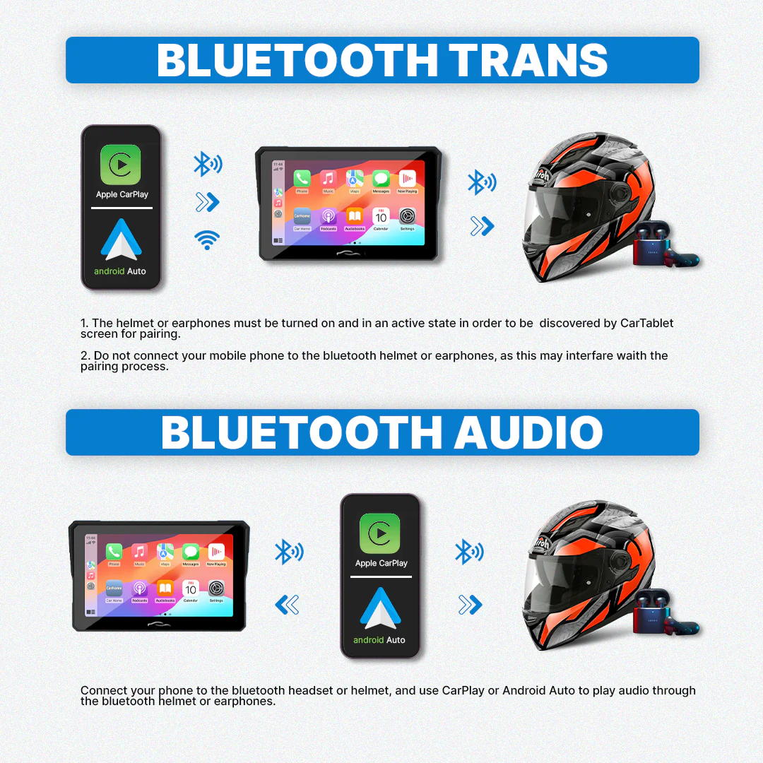 MotorTablet Pro™ (2026 Model) - Image 12