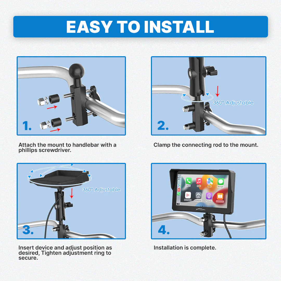 MotorTablet Pro™ (2026 Model) - Image 13