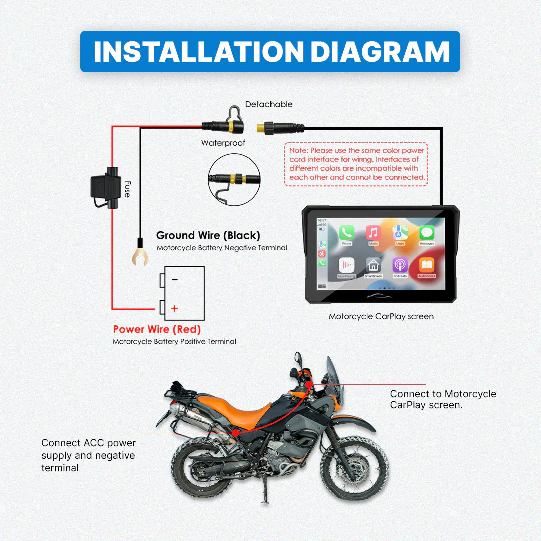 MotorTablet Pro™ (2026 Model) - Image 14