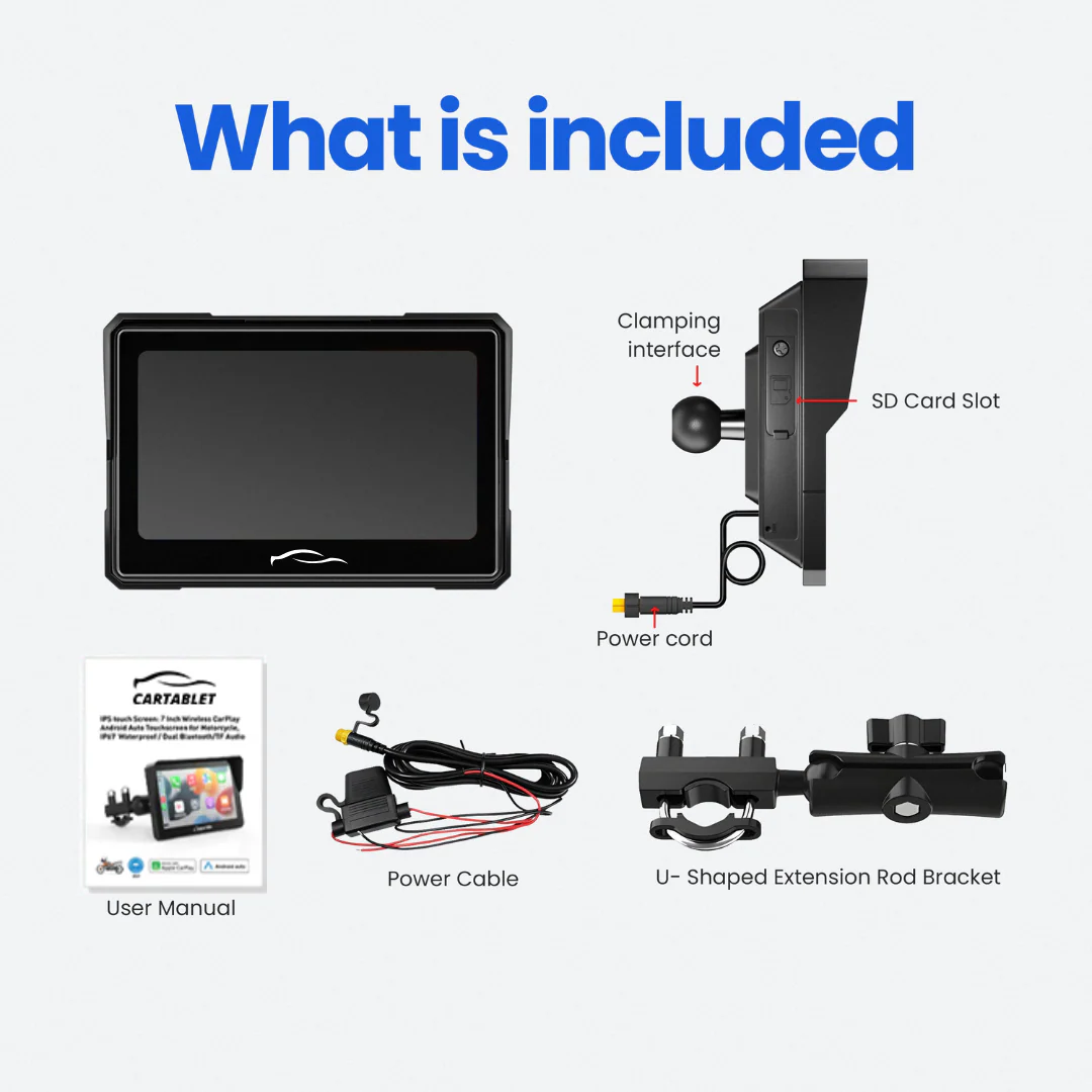 MotorTablet Pro™ (2026 Model) - Image 15
