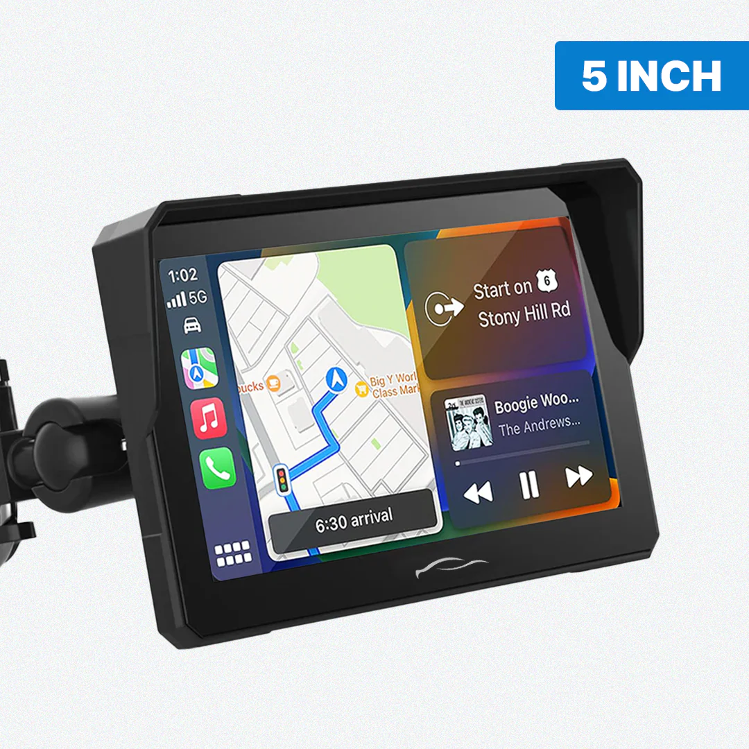 MotorTablet Pro™ (2026 Model) - Image 17