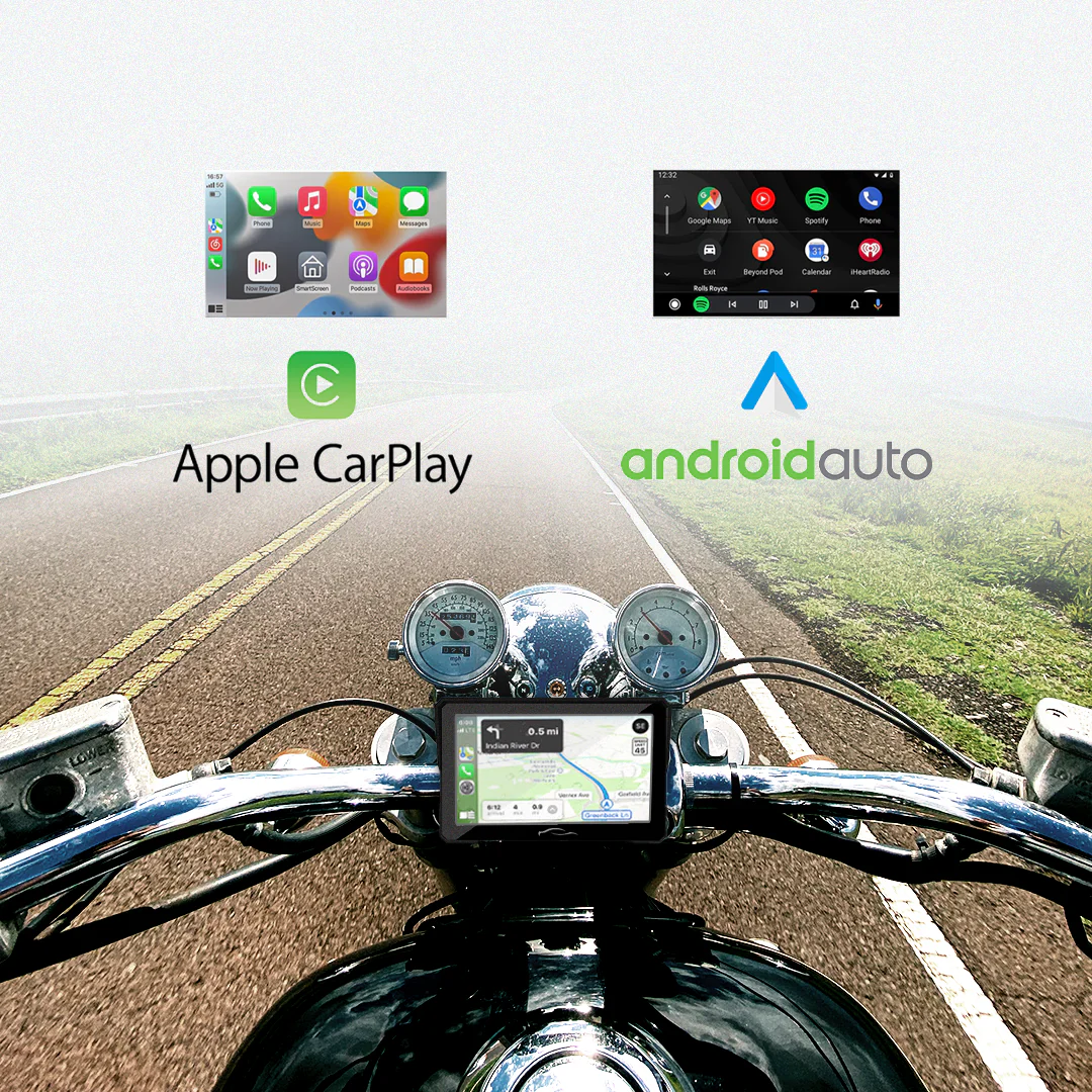 MotorTablet Pro™ (2026 Model) - Image 4