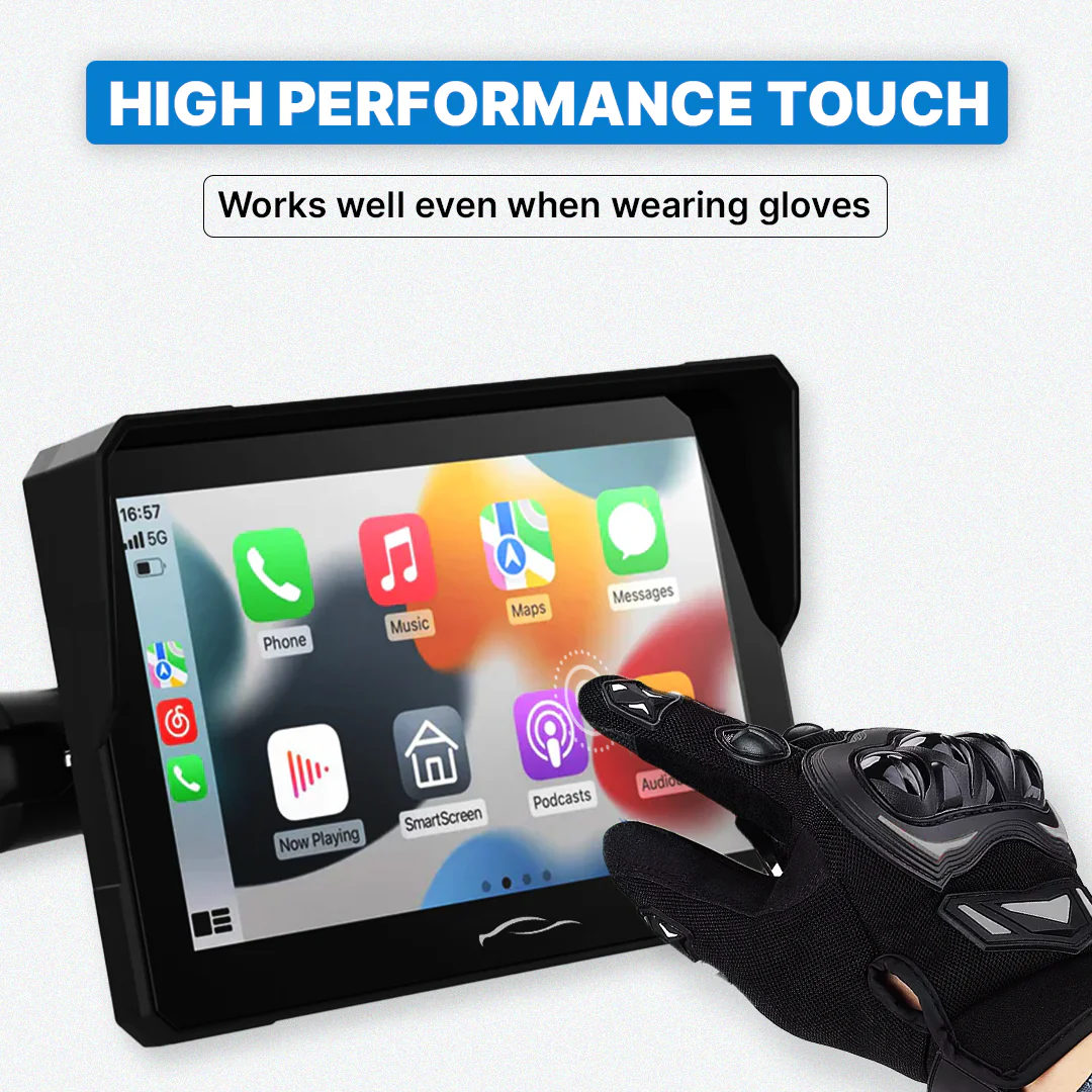 MotorTablet Pro™ (2026 Model) - Image 6