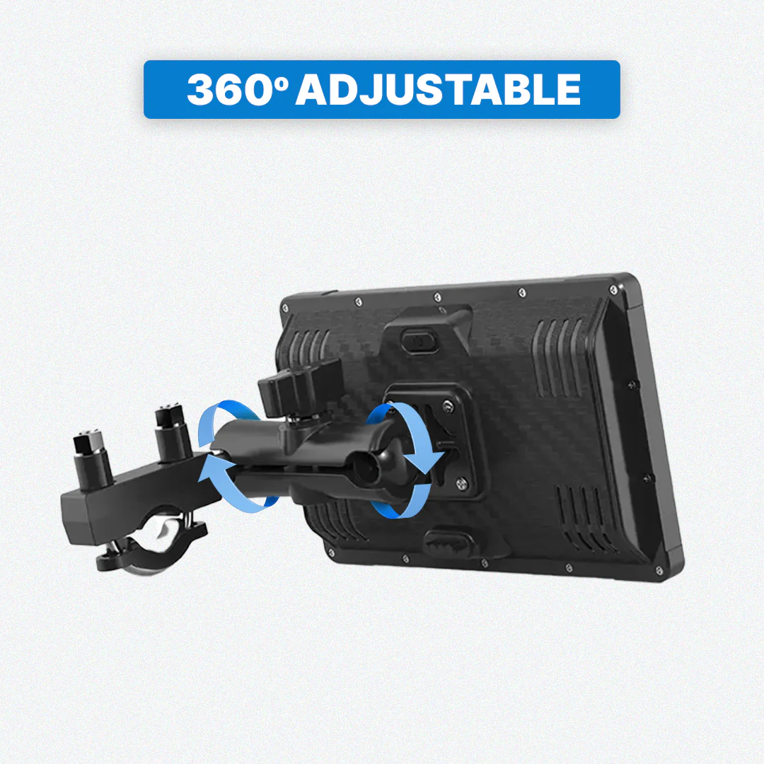 MotorTablet Pro™ (2026 Model) - Image 8