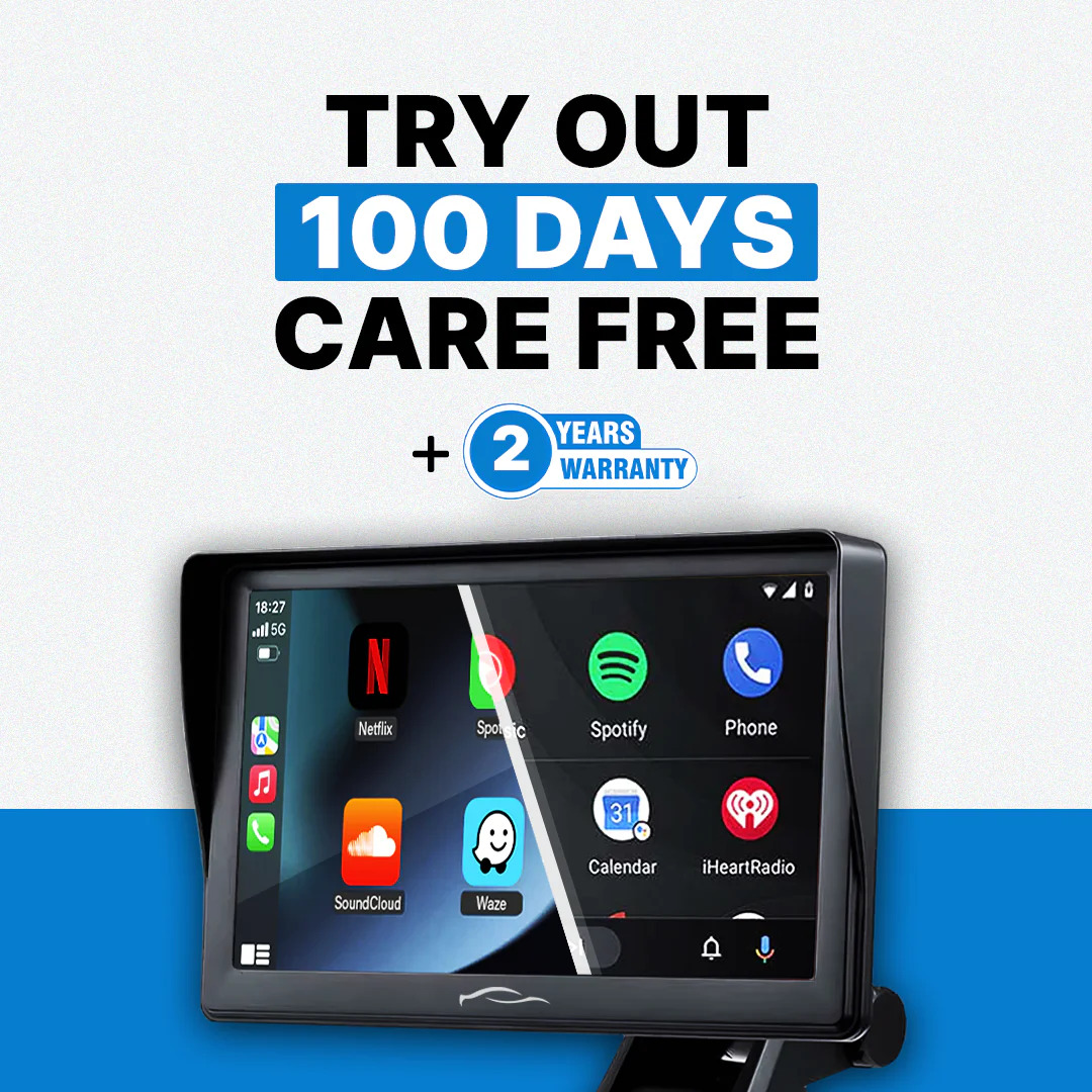 CarTablet Pro™ (2026 Model) - Image 11