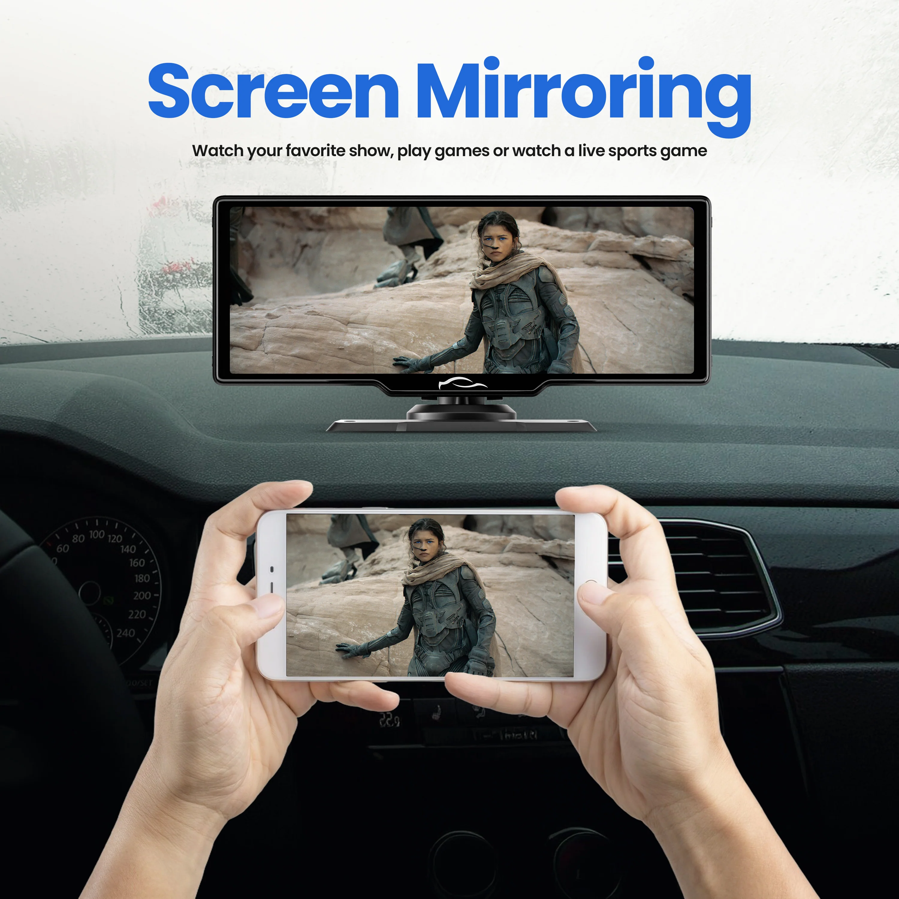 CarTablet Pro Max™ (2026 Model) - Image 7
