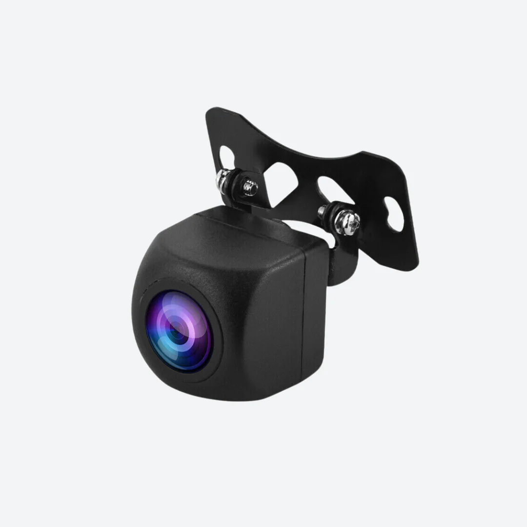 Rear camera for car