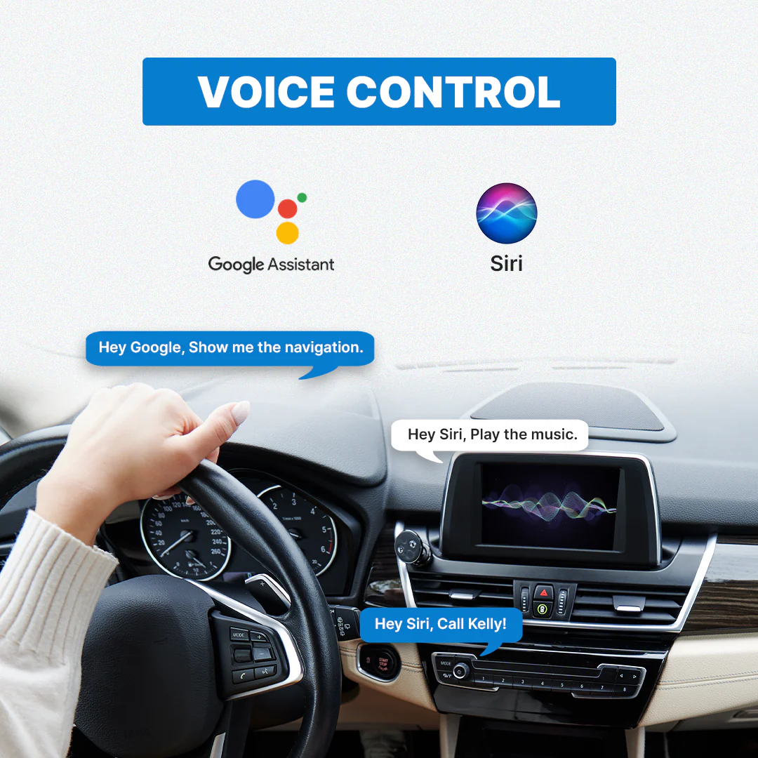 Wireless Carplay Adapter - Image 10