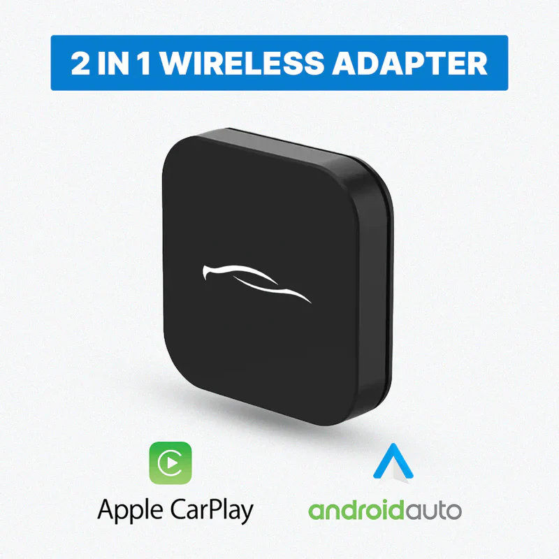 Wireless Carplay Adapter - Image 5