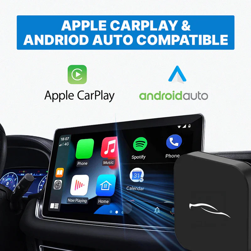 Wireless Carplay Adapter - Image 7
